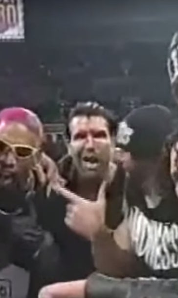 5 things we learned from this list of absurd WCW salaries